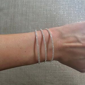 CZ Bracelet